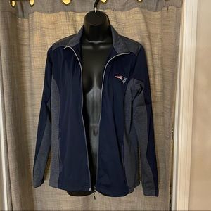 New England Patriots Jacket, brand new